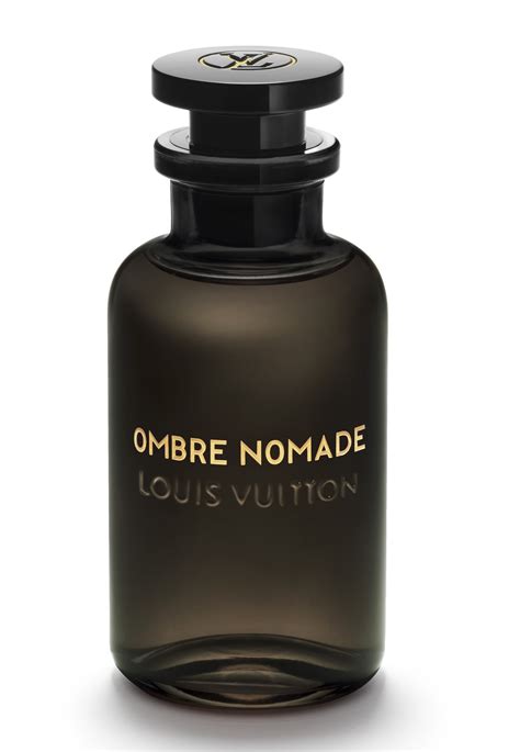 ombre nomade louis vuitton sample